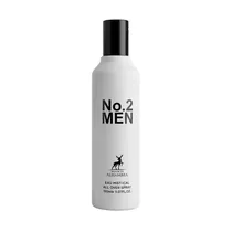All Over Spray Maison Alhambra No.2 Men - 150ML (Atacado)