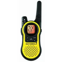  Walkie Talk...