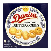 Biscoito Ama...