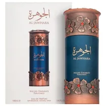 Lattafa Niche Emarati Al Jawhara 100ML