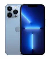 Apple Cel Swap iPhone 13 Pro 256GB Grado A- Blue Americano