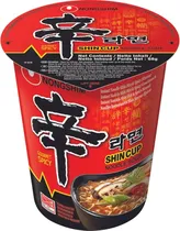  Nongshim Sh...