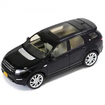  Car PRM 1/4...