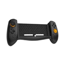 Control Dobe TNS-18133B1 para Nintendo Switch Con Analógico