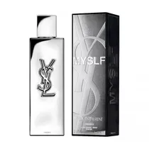 (YSL) Yves Saint Laurent MYSLF L'Absolu Parfum 100ML