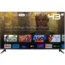 Smart TV LED Aiwa 43" AW43B4SMFL Full HD