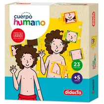  Corpo Human...