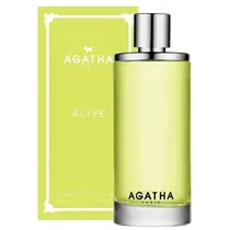Agatha Perfu...