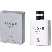  Perfume Meg...