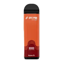 Life Pod 8K ...