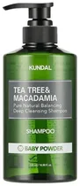 Shampoo Kund...