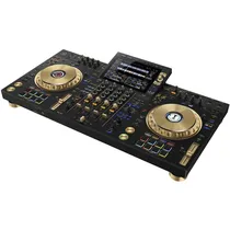 Mezclador Alpha Theta XDJ-Az-N