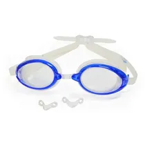 Everlast Lente para Natacion Atlantis EVGG6F318 White/Blue