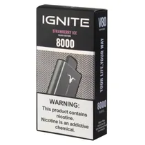  Pod Ignite ...