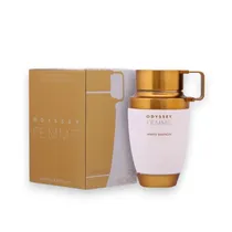 Armaf Odyssey Femme White Edition Edp 80ML F