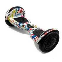  Hover Scoot...