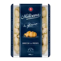  Gnocchi de ...