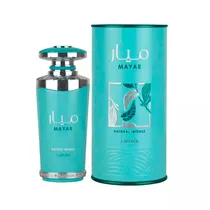 Lattafa Mayar Natural Intense 100ML