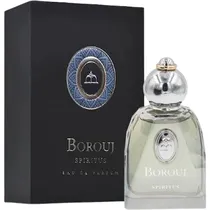 Borouj Spiri...