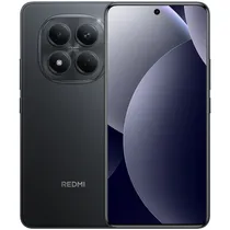 Smartphone Xiaomi Redmi Note 15 Pro DS Lte 6.77" 8/256GB - Black