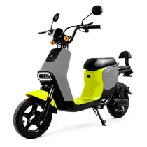  Moto Electr...