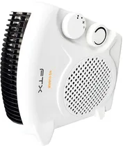 Aquecedor Eléctrico FTX FH2-201V 2 Em 1 2000W 220V-50/60HZ