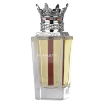 Perfume Lattafa Dynasty Masculino Eau de Parfum 100ML