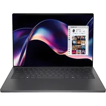 Notebook Dell XPS 14 DA14260 Ultra X7 14" 32 GB DDR5 1 TB SSD Touch - Preto