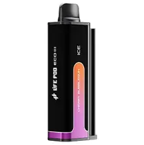  Life Pod Ec...