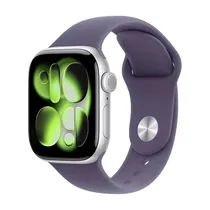 Apple Watch ...