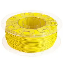 Filamento Abs Creality CR-Abs 1.75MM 1KG Yellow*G 409830