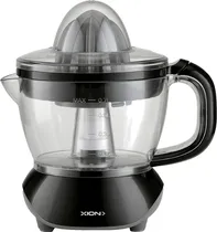 Exprimidor-Extractor de Jugo Xion XI-EX44 0.7L/40W/Black