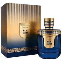 Perfume Mawwal Charm Exir - Eau de Parfum - Masculino - 100ML