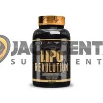  Lipo Revolu...