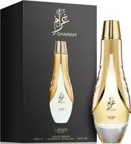 Perfume Latt...
