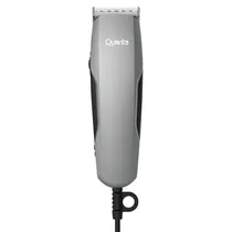 Cortador de Pelo Quanta QTCE50 - Negro/Gris