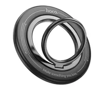 Hoco Soporte Magnetico p/Celular GH3 Black