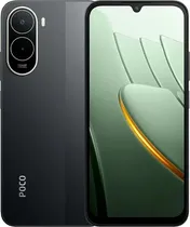 Celular Xiaomi Poco C81 Pro Dual 64GB/4GB Ram Lte Green