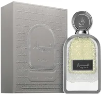 Perfume Latt...