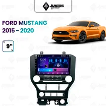  Kit Ford Mu...