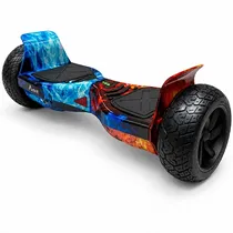Scooter Elét...