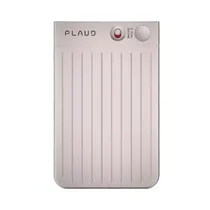 Grabador de Voz Plaud Note NB-100 64GB Con Chatgpt Starlinght