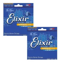 Corda Elixir Guit.Heavy 012-052 (12152)