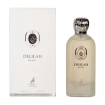 Maison Alhambra Delilah Blanc 100ML