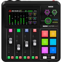  Rodecaster ...