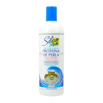 Shampoo Sili...