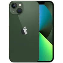 Apple iPhone Swap 13 256GB Green Grado A (Americano - Un Mes de Garantia)