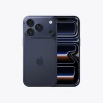 Apple iPhone 17 Pro Max 1TB LL/A e-Sim - Deep Blue