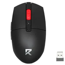  Mouse Redra...