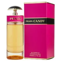 Perf Fem Prada Candy Edp 80ML